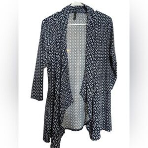 Women’s Soft and stretch Cardigan EUC